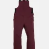 Burton Reserve 2L Latzhose für Herren (Muster)
