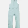 Burton Reserve 2L Latzhose für Herren (Muster)