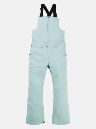 Burton Reserve 2L Latzhose für Herren (Muster)