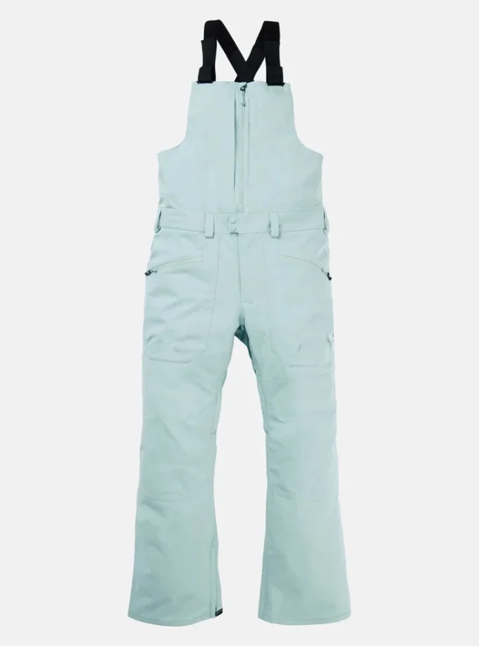 Burton Reserve 2L Latzhose für Herren (Muster)