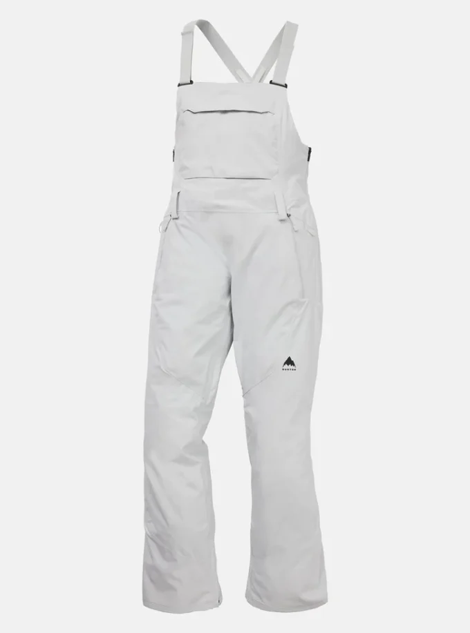 Burton Reserve 2L Stretch-Latzhose für Damen