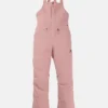 Burton Reserve 2L Stretch-Latzhose für Damen (Muster)