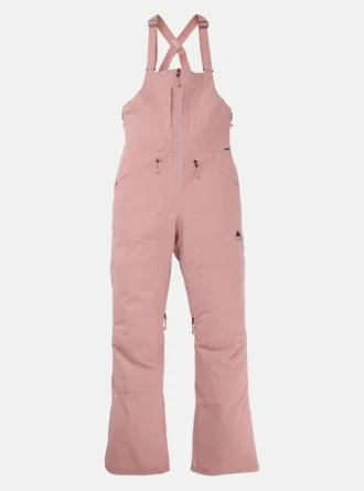 Burton Reserve 2L Stretch-Latzhose für Damen (Muster)
