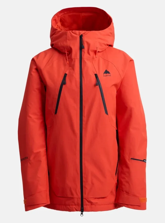 Burton Reserve GORE-TEX 2L Insulated Jacket für Damen