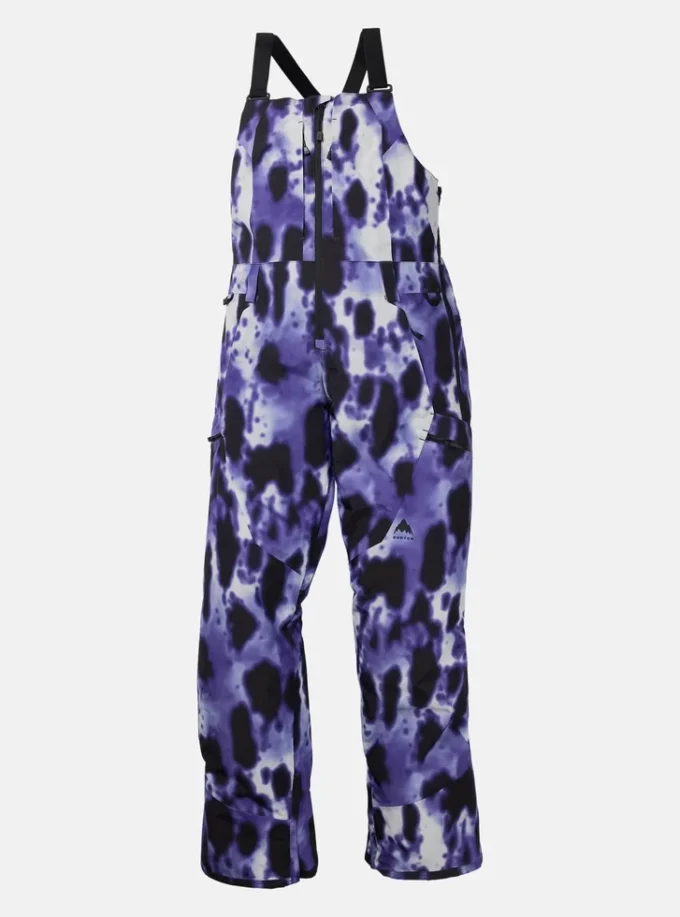 Burton Reserve GORE-TEX 2L Latzhose für Damen Burton Reserve GORE-TEX 2L Latzhose für Damen