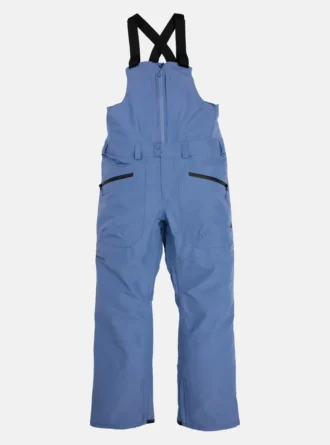 Burton Reserve GORE‑TEX 2L Latzhose für Herren (Muster)