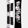 Burton Rewind Camber Snowboard (2. Wahl)