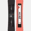 Burton Rewind Camber Snowboard für Damen