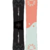 Burton Rewind Camber Snowboard für Damen