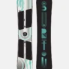 Burton Rewind Camber Snowboard für Damen