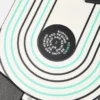 Burton Rewind Camber Snowboard für Damen