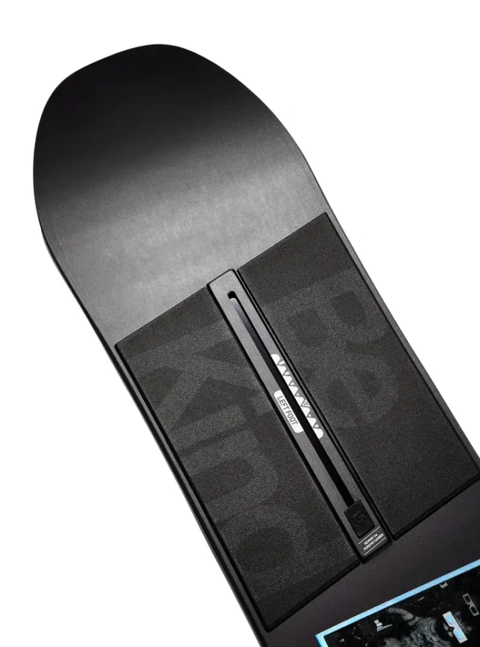 Burton Rewind Camber Snowboard für Damen