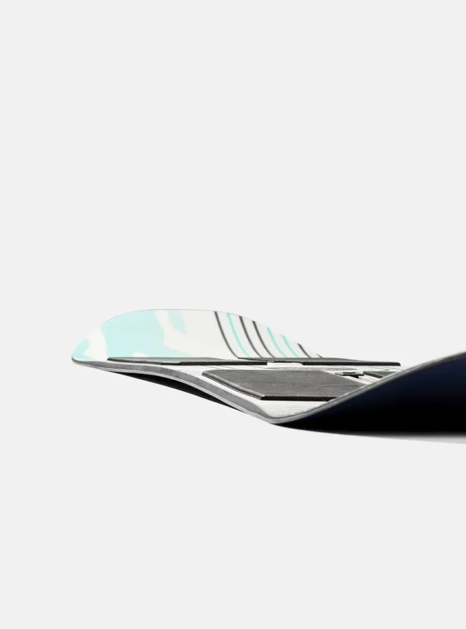 Burton Rewind Camber Snowboard für Damen