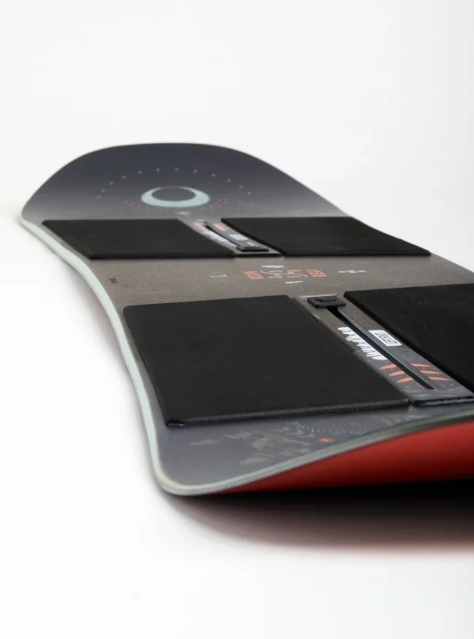 Burton Rewind Camber Snowboard für Damen
