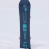 Burton Rewind Camber Snowboard für Damen