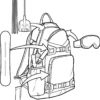 Burton Rider’s 2.0 25L Rucksack