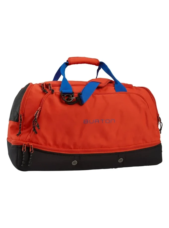 Burton Rider’s 2.0 73L Duffel Bag (Muster)