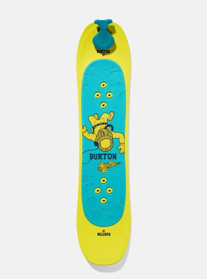 Burton Riglet Snowboard für Kinder