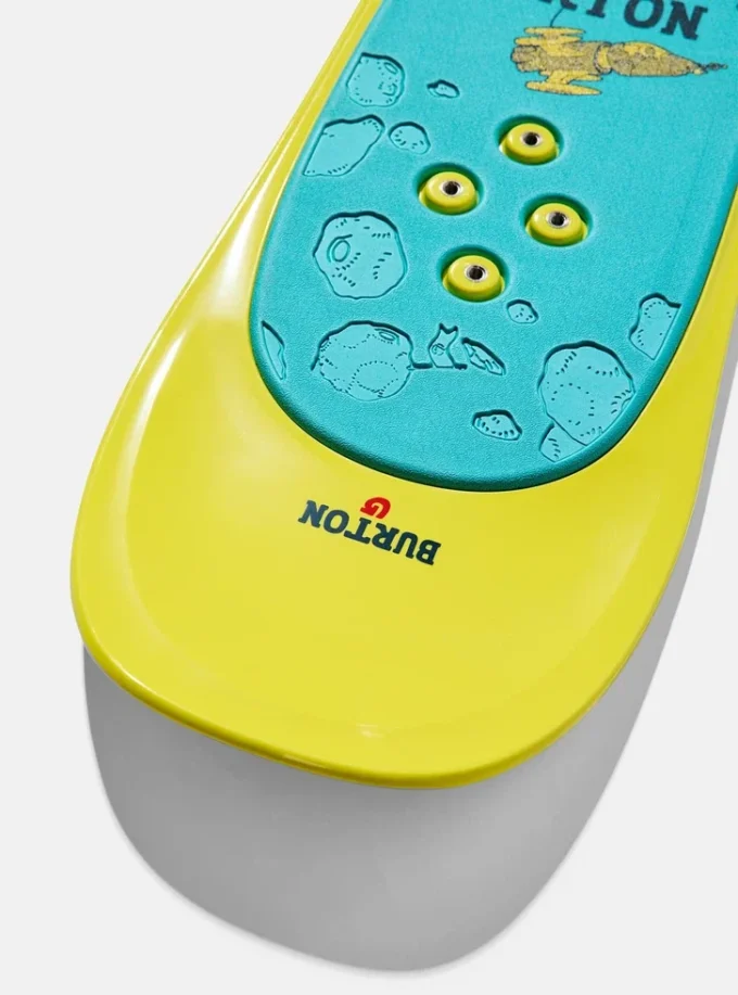 Burton Riglet Snowboard für Kinder