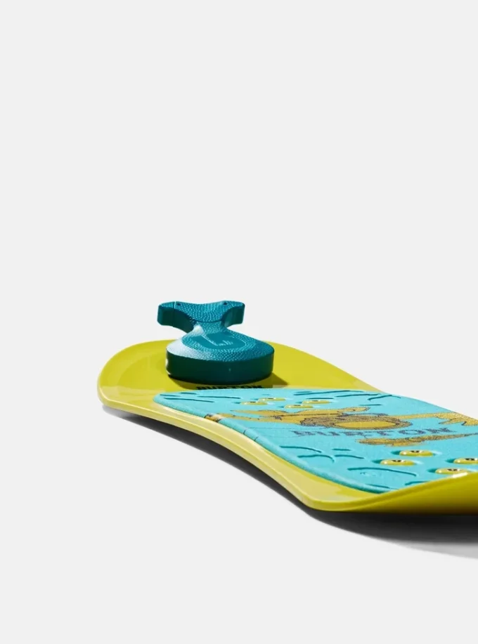 Burton Riglet Snowboard für Kinder