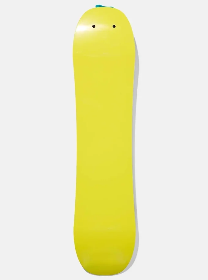Burton Riglet Snowboard für Kinder