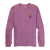 Burton Rigwam Langarm-T-Shirt für Herren