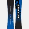 Burton Ripcord Flat Top Snowboard für Herren (2. Wahl)