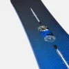 Burton Ripcord Flat Top Snowboard für Herren