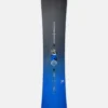 Burton Ripcord Flat Top Snowboard für Herren