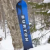 Burton Ripcord Flat Top Snowboard für Herren