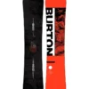 Burton Ripcord Snowboard für Herren – Muster