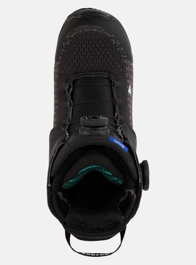Burton Ritual BOA® Snowboard-Stiefel für Damen