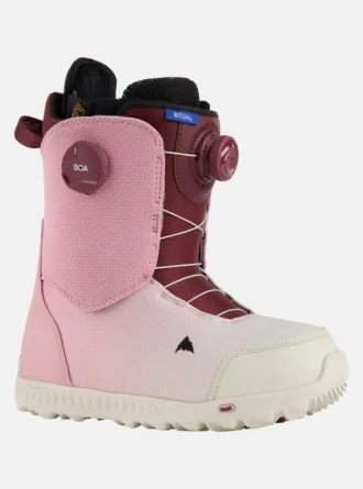 Burton Ritual BOA® Snowboardstiefel für Damen
