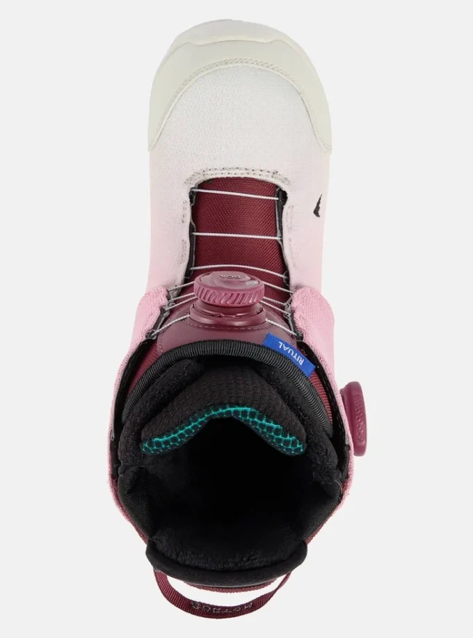 Burton Ritual BOA® Snowboardstiefel für Damen