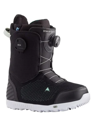 Burton Ritual LTD BOA® Snowboard-Stiefel für Damen