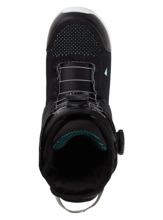 Burton Ritual LTD BOA® Snowboard-Stiefel für Damen