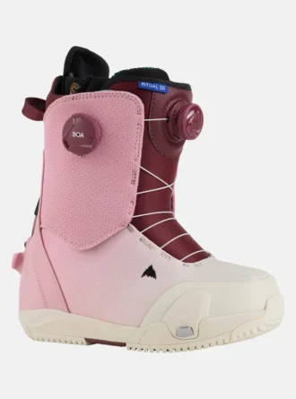 Burton Ritual Step On® Snowboard-Stiefel für Damen