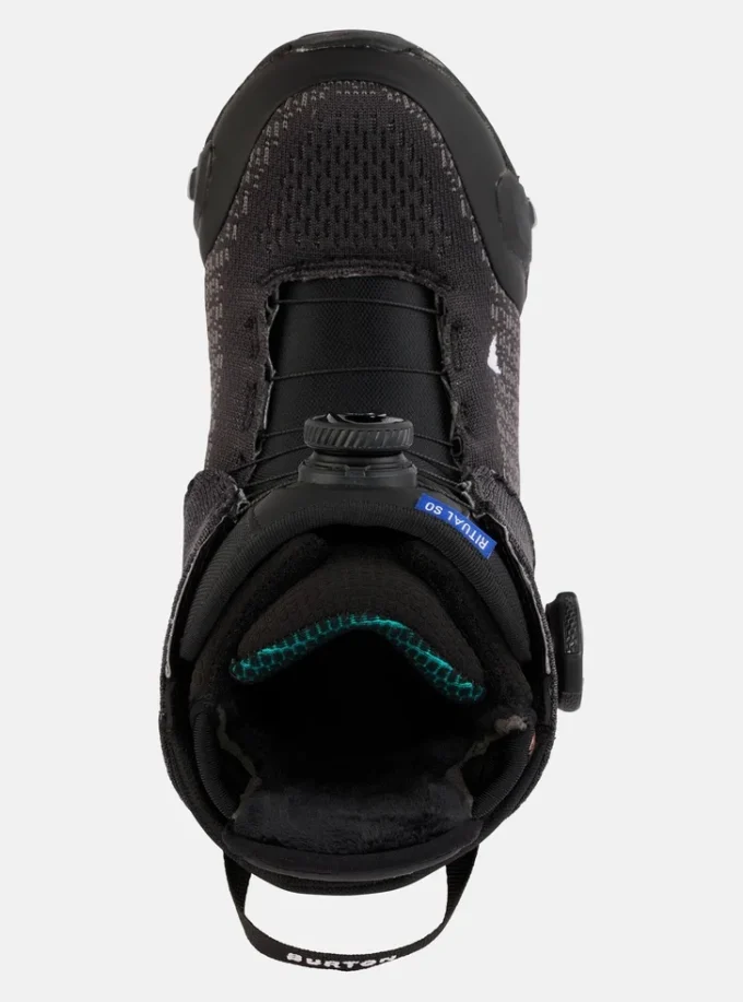 Burton Ritual Step On® Snowboard-Stiefel für Damen