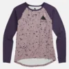 Burton Roadie Base Layer Tech T-Shirt für Damen Burton Roadie Base Layer Tech T-Shirt für Damen