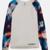 Burton Roadie Base Layer Tech T-Shirt für Damen