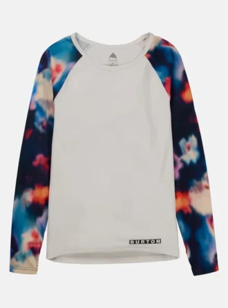 Burton Roadie Base Layer Tech T-Shirt für Damen