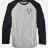 Burton Roadie Base Layer Tech T-Shirt für Herren