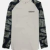 Burton Roadie Base Layer Tech T-Shirt für Herren
