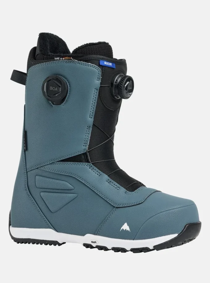 Burton Ruler BOA® Snowboardstiefel für Herren