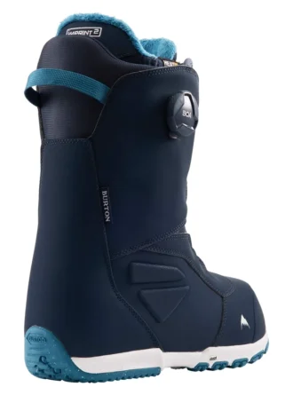 Burton Ruler BOA® Snowboardstiefel für Herren