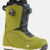 Burton Ruler BOA® Snowboardstiefel für Herren (breit)