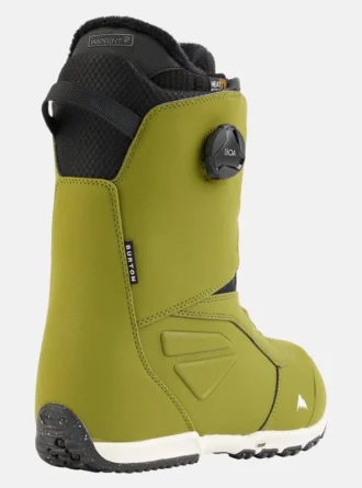 Burton Ruler BOA® Snowboardstiefel für Herren (breit)