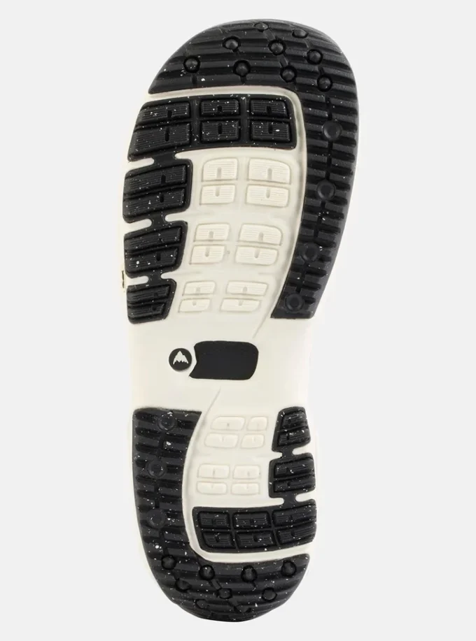 Burton Ruler BOA® Snowboardstiefel für Herren (breit)