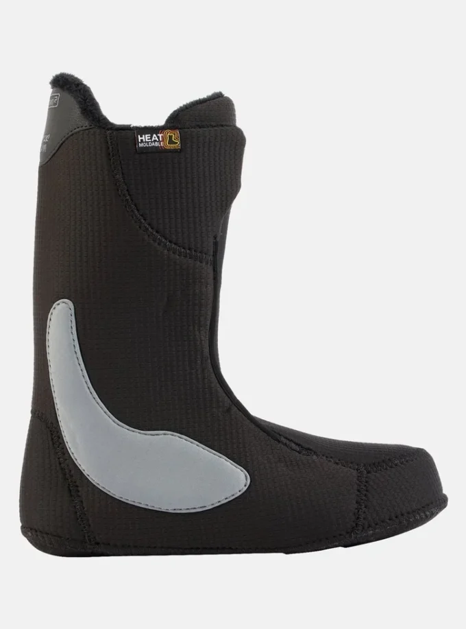 Burton Ruler BOA® Snowboardstiefel für Herren (breit)