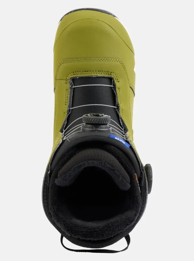 Burton Ruler BOA® Snowboardstiefel für Herren (breit)